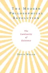 The Modern Philosophical Revolution cover