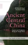 Ancient Central China cover