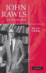 John Rawls cover