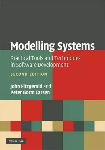 Modelling Systems cover