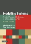 Modelling Systems cover