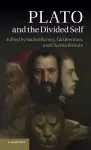 Plato and the Divided Self cover