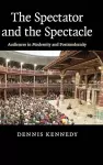 The Spectator and the Spectacle cover