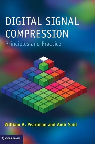 Digital Signal Compression cover