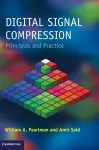 Digital Signal Compression cover