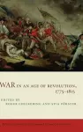 War in an Age of Revolution, 1775–1815 cover