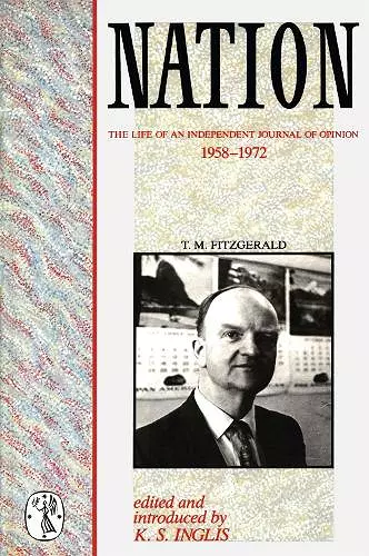 Nation cover