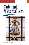 Cultural Materialism cover