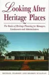 Looking After Heritage Places cover