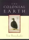 The Colonial Earth cover