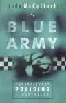 Blue Army cover