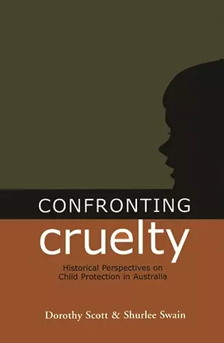 Confronting Cruelty cover