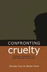 Confronting Cruelty cover