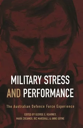 Military Stress And Performance cover