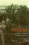 Hill End cover