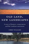 Old Land, New Landscapes cover