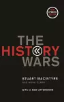 The History Wars cover