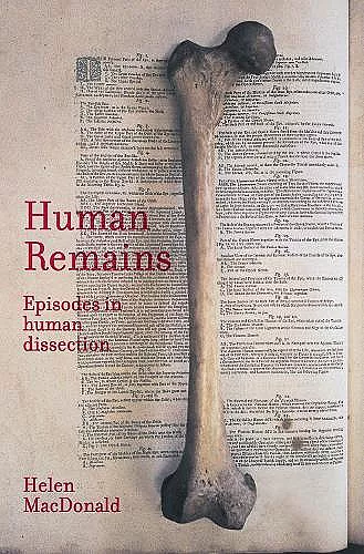 Human Remains cover