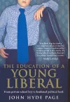 The Education of A Young Liberal cover