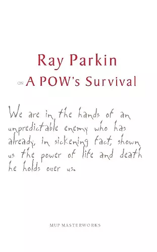 On A Pow's Survival cover
