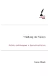 Teaching The Nation cover