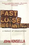 Fast, Loose Beginnings cover