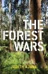 The Forest Wars cover