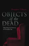 Objects Of The Dead cover