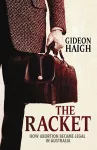 The Racket cover
