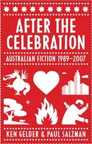 After The Celebration cover