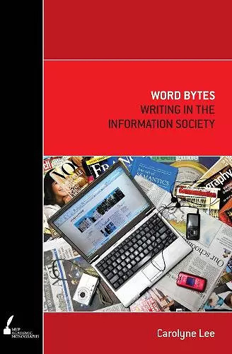 Word Bytes cover