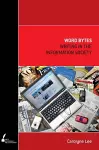 Word Bytes cover