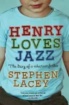 Henry Loves Jazz cover