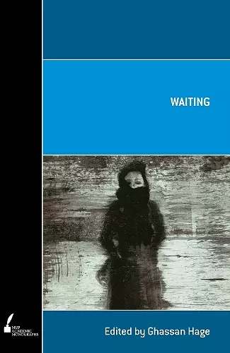 Waiting cover