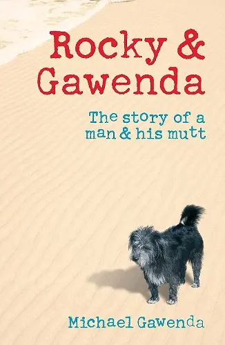 Rocky And Gawenda cover