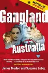 Gangland Australia cover