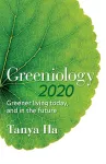 Greeniology 2020 cover