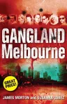 Gangland Melbourne cover