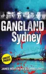 Gangland Sydney cover
