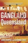Gangland Queensland cover