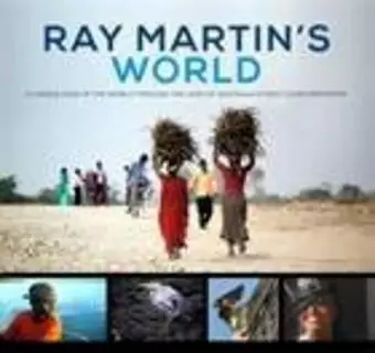 Ray Martin's World cover