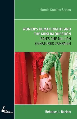 Women's Human Rights and the Muslim Question cover