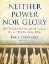 Neither Power Nor Glory cover