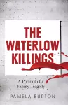 The Waterlow Killings cover