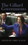 The Gillard Governments cover