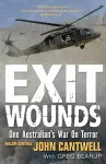 Exit Wounds Updated Edition cover