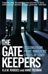 The Gatekeepers cover