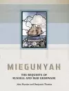 Miegunyah cover