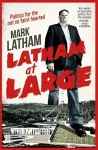 Latham at Large cover