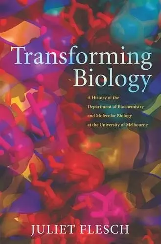 Transforming Biology cover